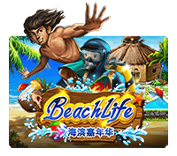 beach life - Megaways™