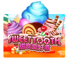 sweet tooth