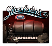 silver bullet